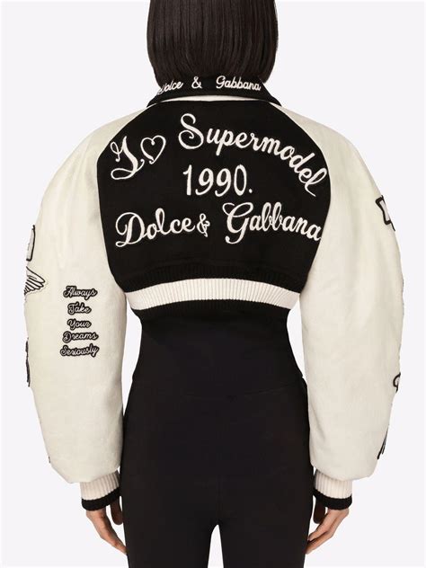 dolce and gabbana jacket replica|d&g jacket price.